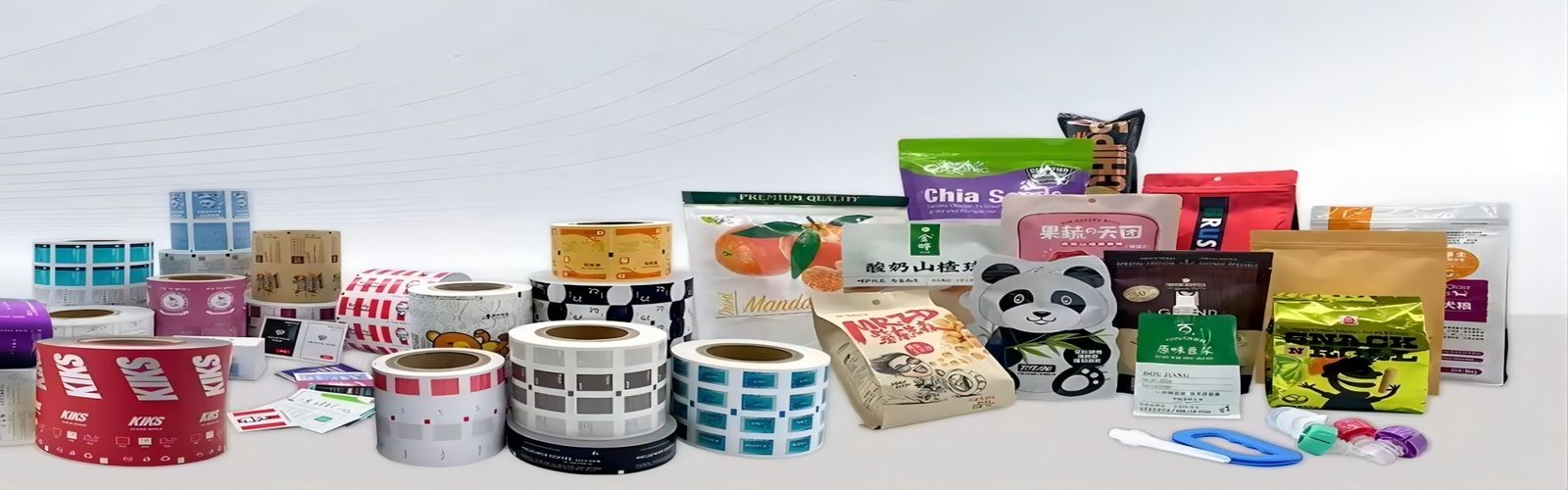PE Coated Laminated Paper