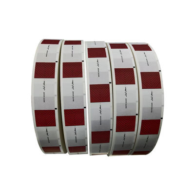 Stretch Film for Greaseproof Food Packaging Salt Stick Roll Paper Paperboard Material