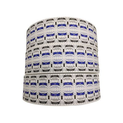 Single Side Coated Sugar and Salt Stick Packaging Rolls Film for Salt on Specialty Paper