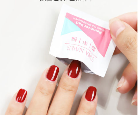 Moisture Proof Packaging Made Simple with Tianhong Alloy Sugar Cane Printer Bag Rolls