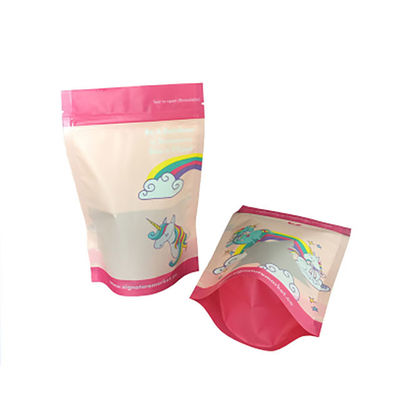 Customized Gravure Printing Snacks Plastic Packaging Pouch Bag For Potato Chips