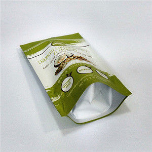 Customized Gravure Printing Snacks Plastic Packaging Pouch Bag For Potato Chips