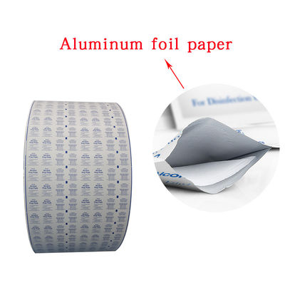 Paper Plastic Type Wet Dry Lens Cleaning Wet Wipes Customized for Your Specifications
