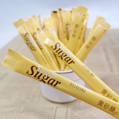 Customized Size PE Coated Paper Roll for Sugar/Salt/Coffee/Nut/Pepper Packaging