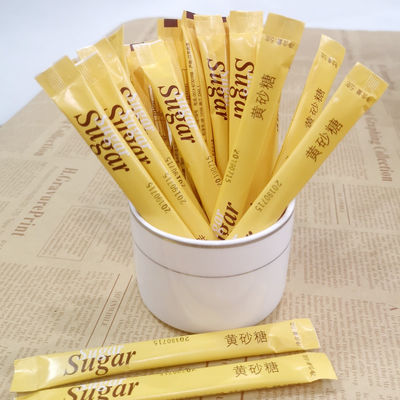 Customized Size PE Coated Paper Roll for Sugar/Salt/Coffee/Nut/Pepper Packaging
