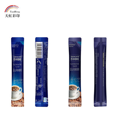 Customized Size PE Coated Paper Roll for Sugar/Salt/Coffee/Nut/Pepper Packaging