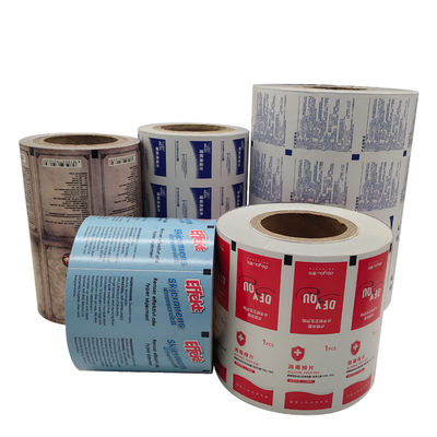 Medical Instrument for Industrial Medical ISO9001 Certified Alcohol Pad