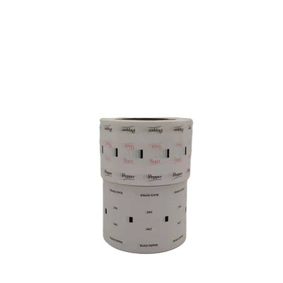 Food Packaging Bags for Sugar Package Paper Laminated PE Pack Coffee Tea Pet Bags Sticks