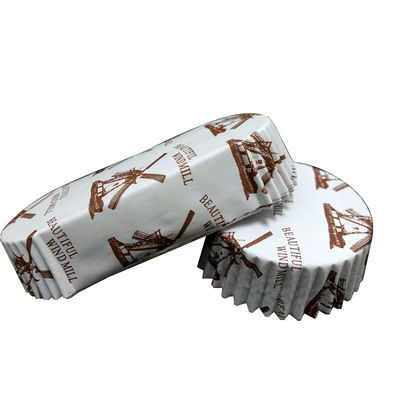 Moisture Proof Laminated Polyethylene Coated Paper for Sugar Sachet Sticks Guaranteed
