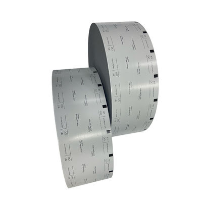 Waterproof Glasses Cleaning Paper Roll with Aluminum Foil Lamination The Best Choice