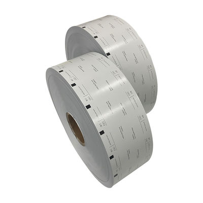 Waterproof Glasses Cleaning Paper Roll with Aluminum Foil Lamination The Best Choice