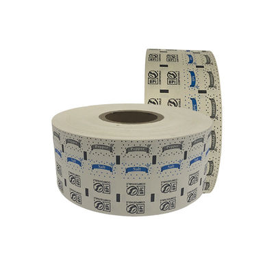 PE Coating Material Stretch Film for Packaging of Salt and Packing Paper Wrapping