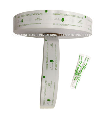 PE Coating Material Stretch Film for Packaging of Salt and Packing Paper Wrapping