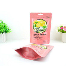 Disposable Plastic Bags For Packaging Biscuits And Confectionery