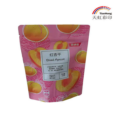 Disposable Plastic Bags For Packaging Biscuits And Confectionery