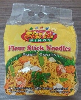 Instant Ramen Pack Noodles Packaging Plastic Bags with Side Gusset Bag ISO9001 2015/CE