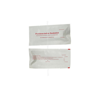 Waterproof and Durable 103G Four Layers Laminated Aluminum Foil Film Roll for Bzk Wipes