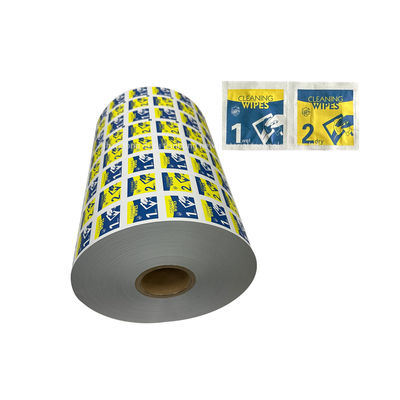 Convenient and Versatile 65gsm VMCPP Cleaning Wipes for Various Cleaning Applications