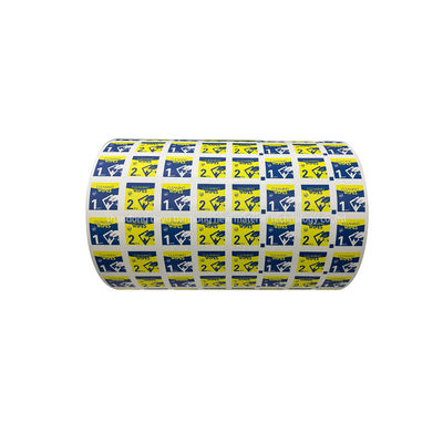 Convenient and Versatile 65gsm VMCPP Cleaning Wipes for Various Cleaning Applications