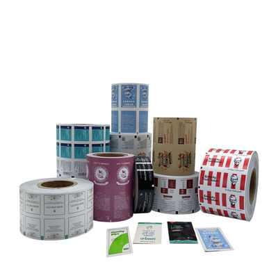 Wet Wipes for Aluminium Foil Paper Complex Paper Paperboard Laminating