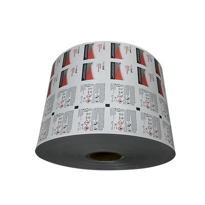 PE LWC Paper Laminated for Suger Powder Ground Coffee Milk Powder Wet Tissue not alcohol