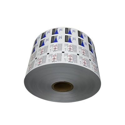 PE LWC Paper Laminated for Suger Powder Ground Coffee Milk Powder Wet Tissue not alcohol