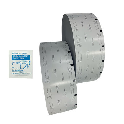 Packaging Paper Materials Wood Pulp Mask Pharmaceutical Granules Gel