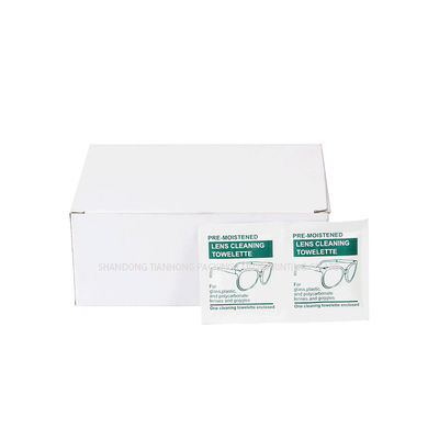 Mechanical Pulp Anti Leakage Medical Disposable Sachet Packaging Film Material Roll